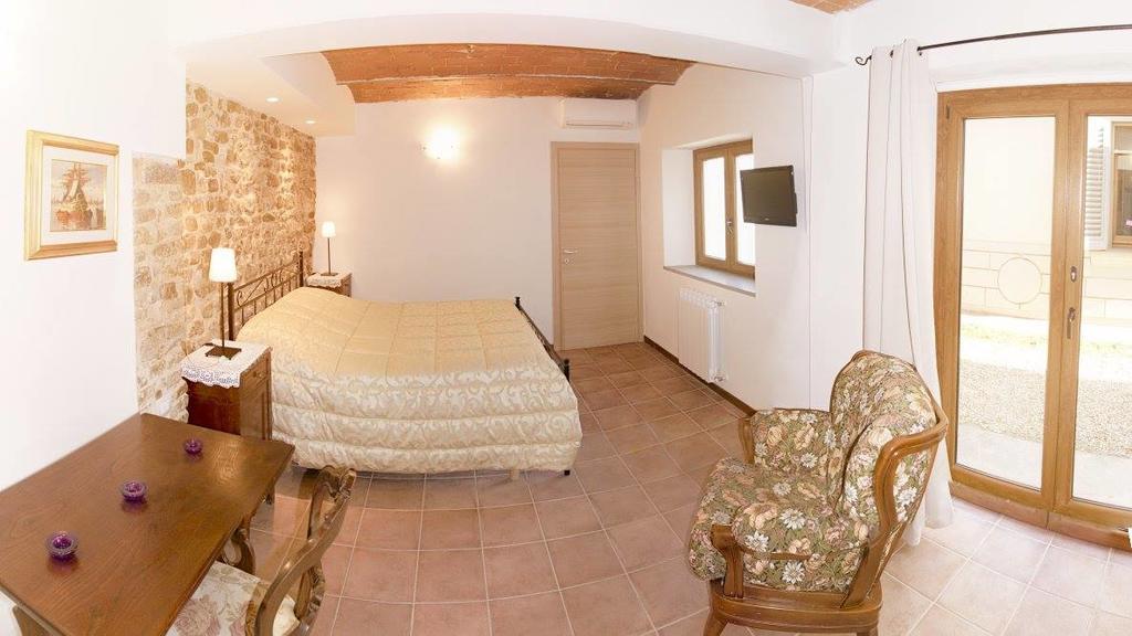 Guest House Il Naif Florenţa Cameră foto
